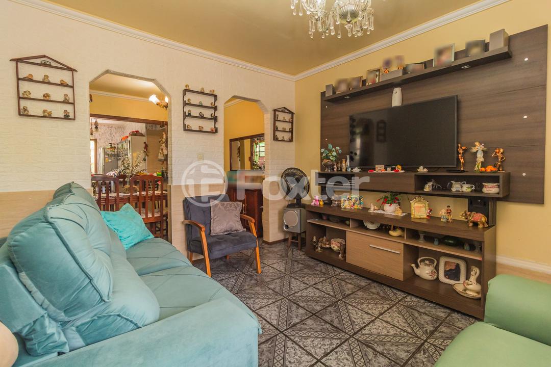Casa à venda com 3 quartos, 120m² - Foto 6