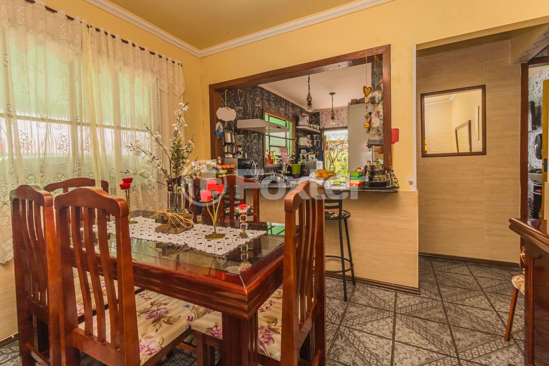 Casa à venda com 3 quartos, 120m² - Foto 7