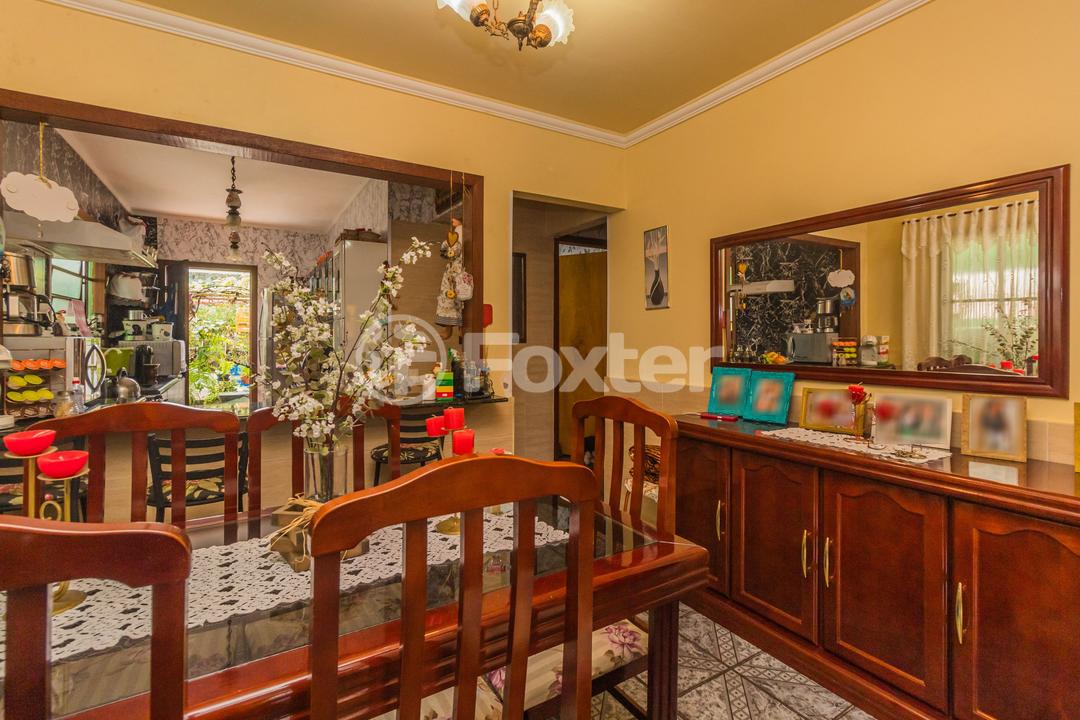 Casa à venda com 3 quartos, 120m² - Foto 8