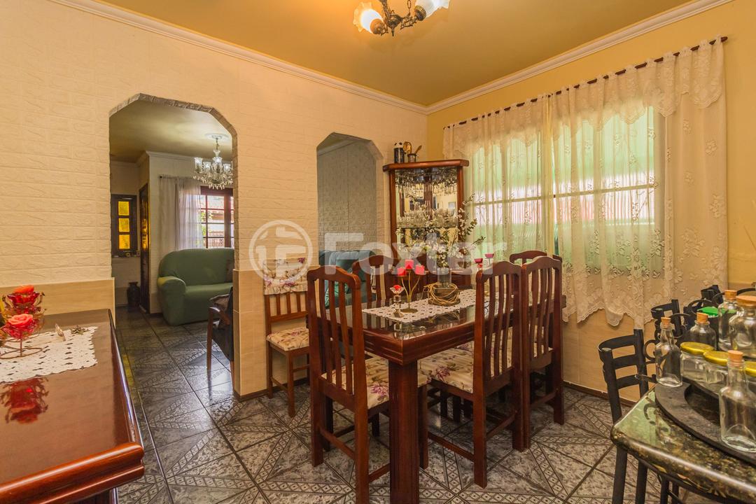Casa à venda com 3 quartos, 120m² - Foto 9