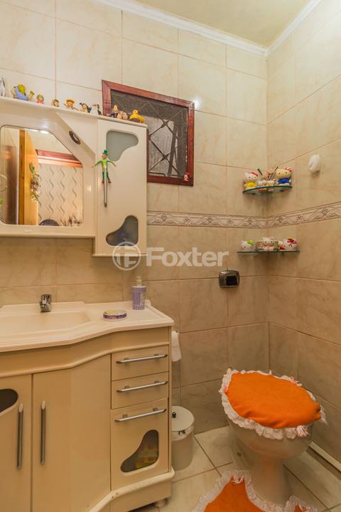 Casa à venda com 3 quartos, 120m² - Foto 14