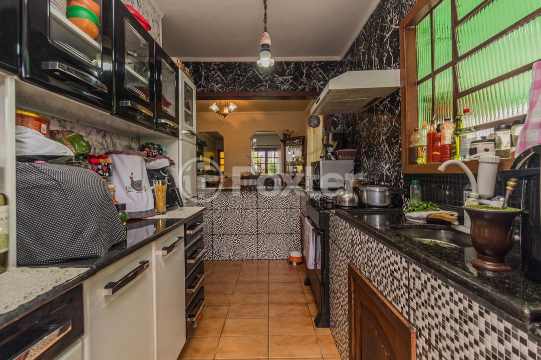 Casa à venda com 3 quartos, 120m² - Foto 20