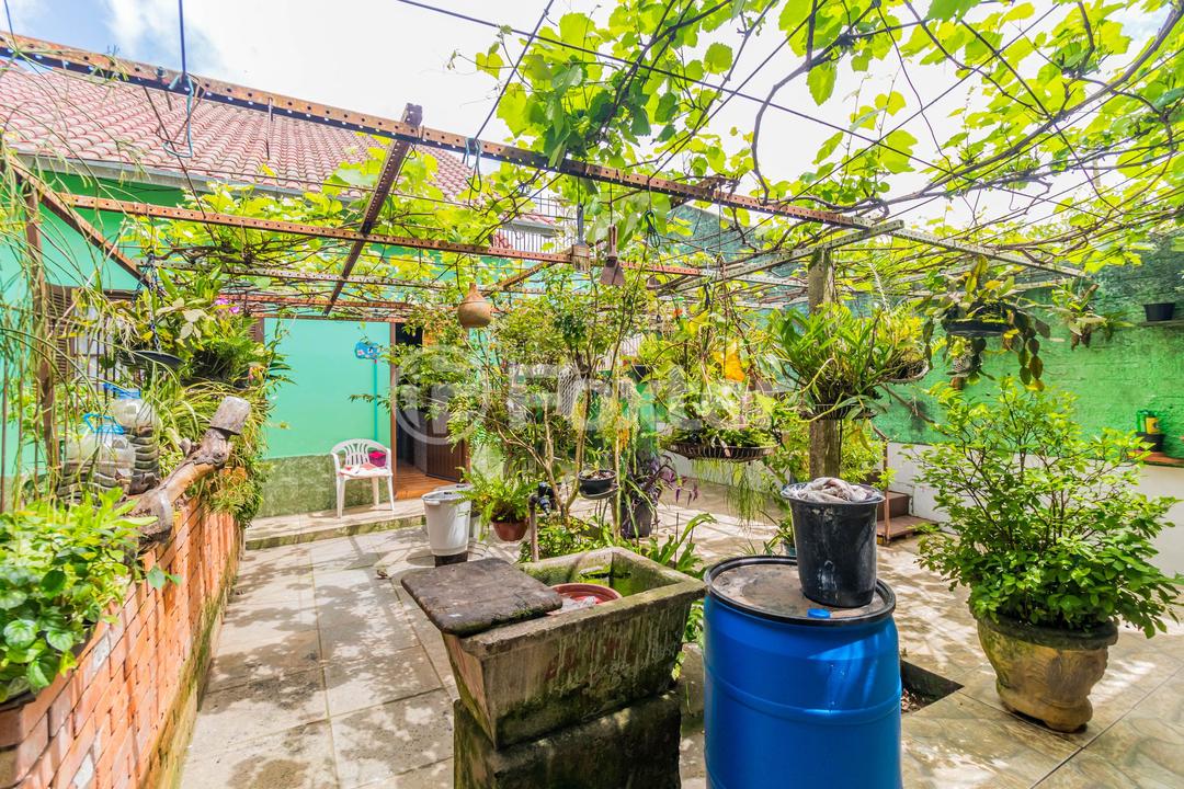 Casa à venda com 3 quartos, 120m² - Foto 22