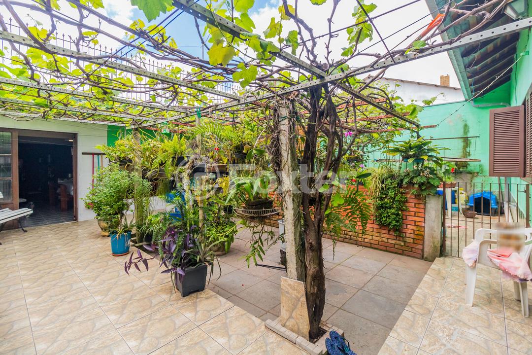 Casa à venda com 3 quartos, 120m² - Foto 23