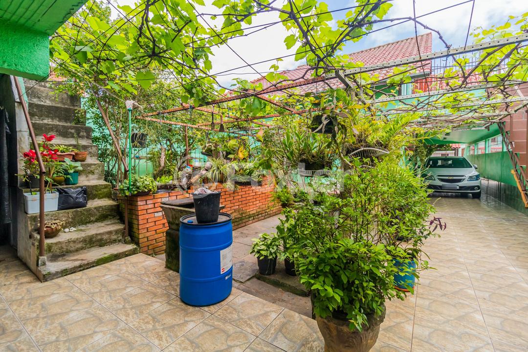 Casa à venda com 3 quartos, 120m² - Foto 24