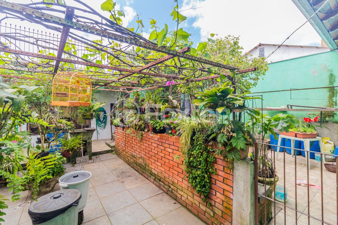 Casa à venda com 3 quartos, 120m² - Foto 25