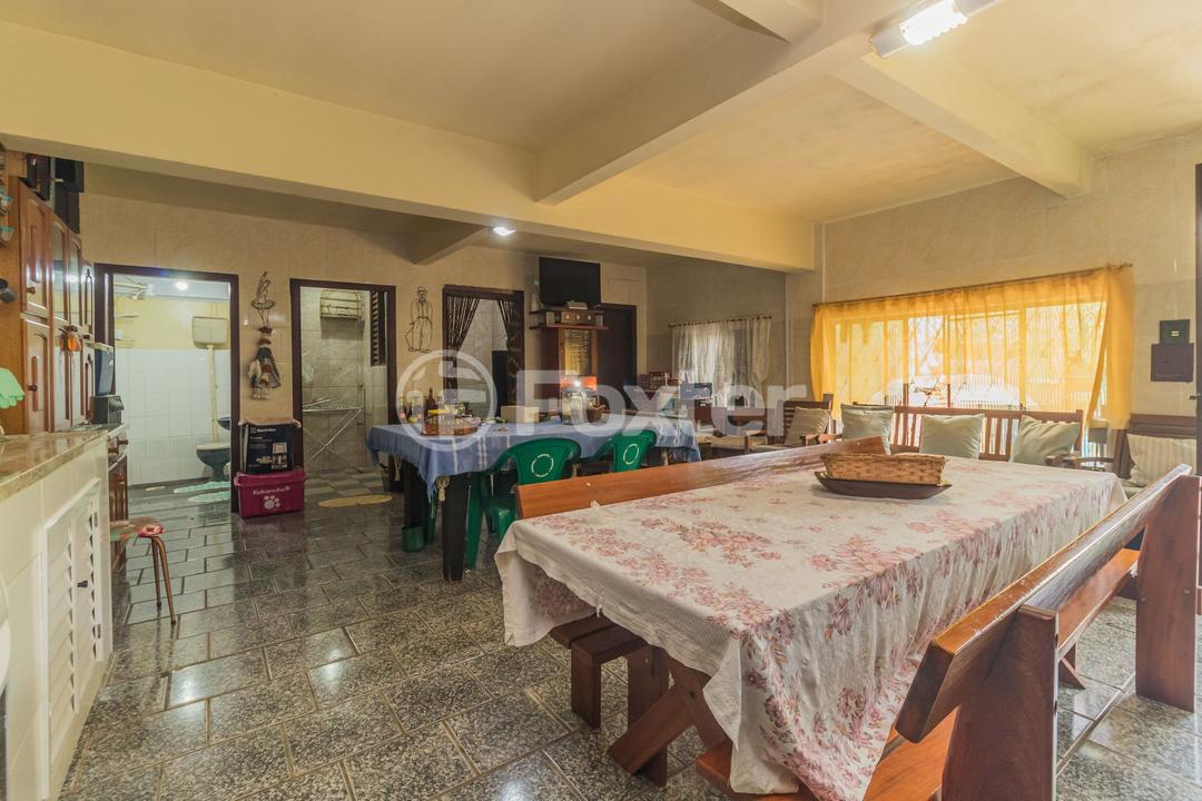 Casa à venda com 3 quartos, 120m² - Foto 29