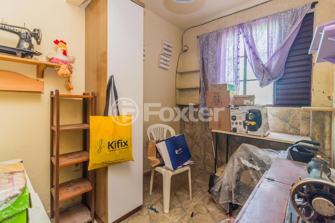 Casa à venda com 3 quartos, 120m² - Foto 33