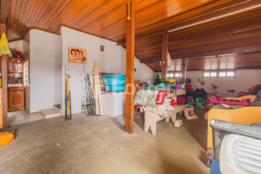Casa à venda com 3 quartos, 120m² - Foto 34