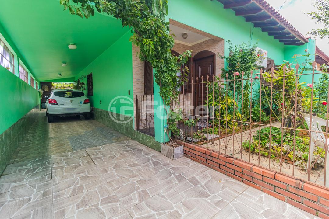 Casa à venda com 3 quartos, 120m² - Foto 37