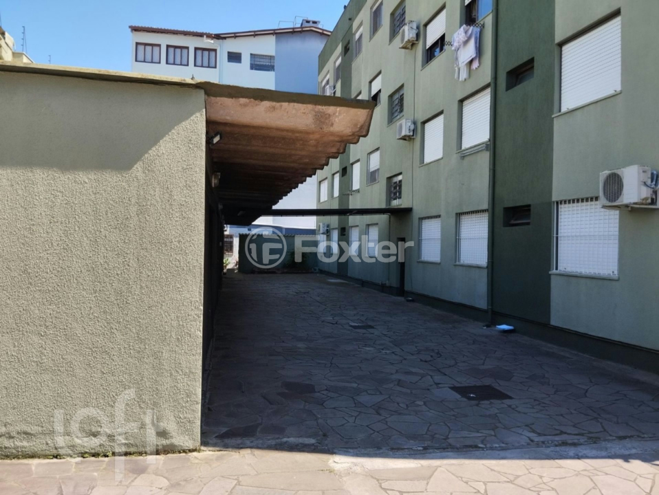Cobertura à venda com 2 quartos, 100m² - Foto 28