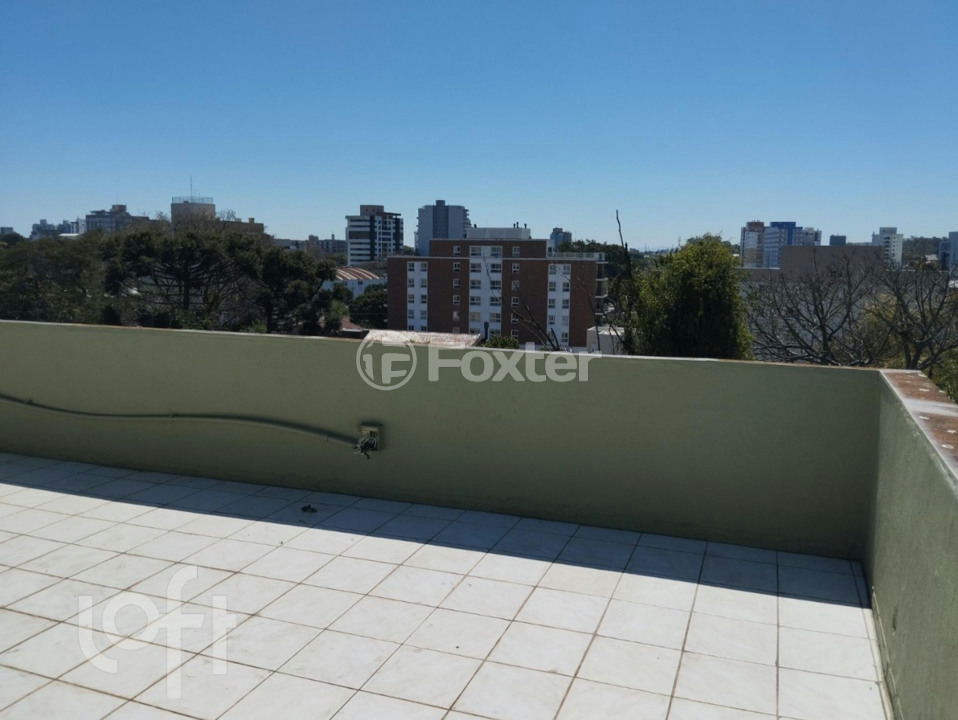 Cobertura à venda com 2 quartos, 100m² - Foto 18