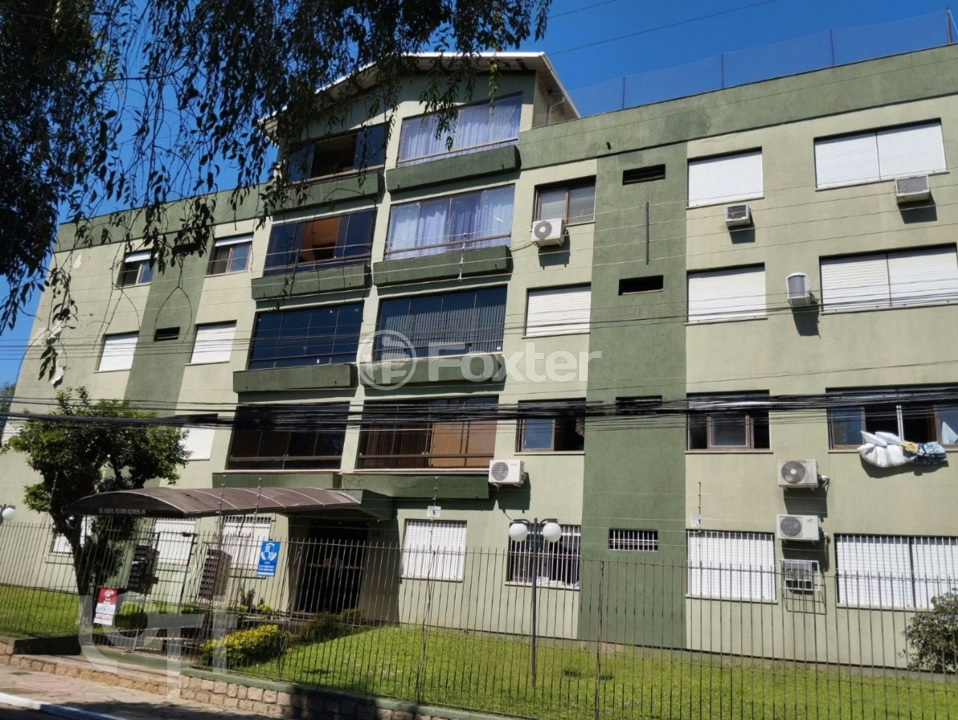 Cobertura à venda com 2 quartos, 100m² - Foto 1