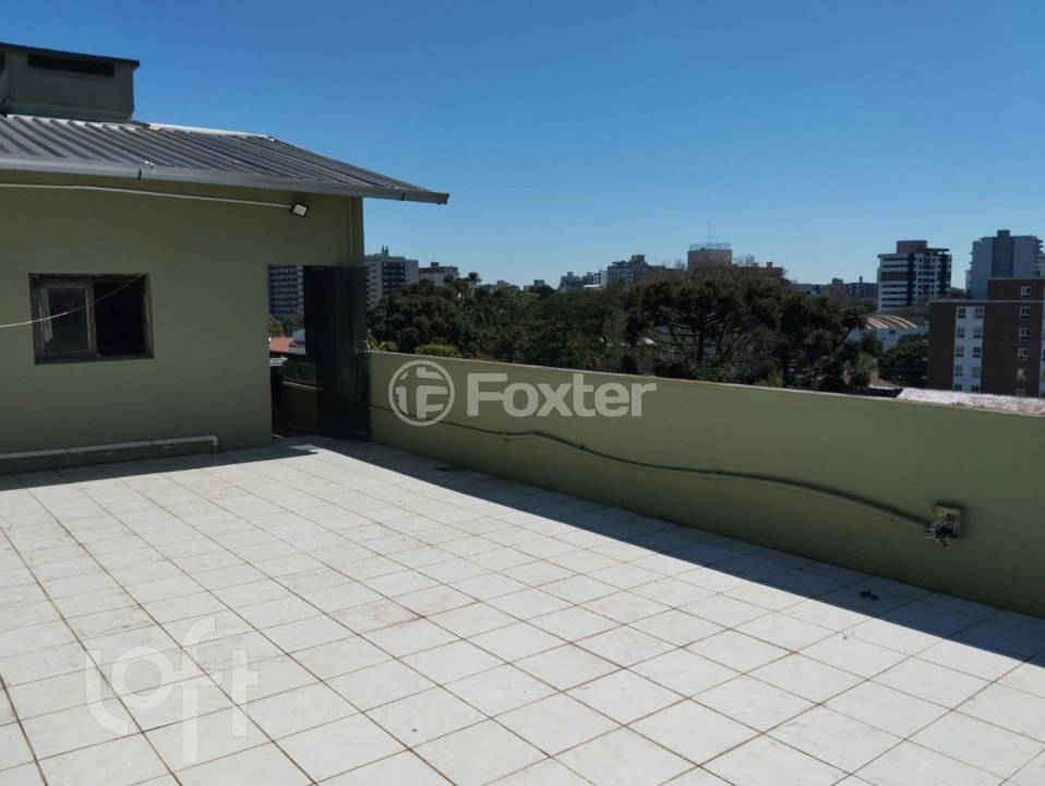 Cobertura à venda com 2 quartos, 100m² - Foto 17