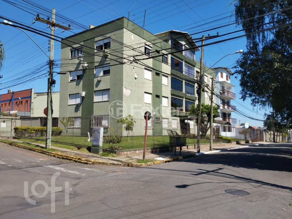 Cobertura à venda com 2 quartos, 100m² - Foto 35