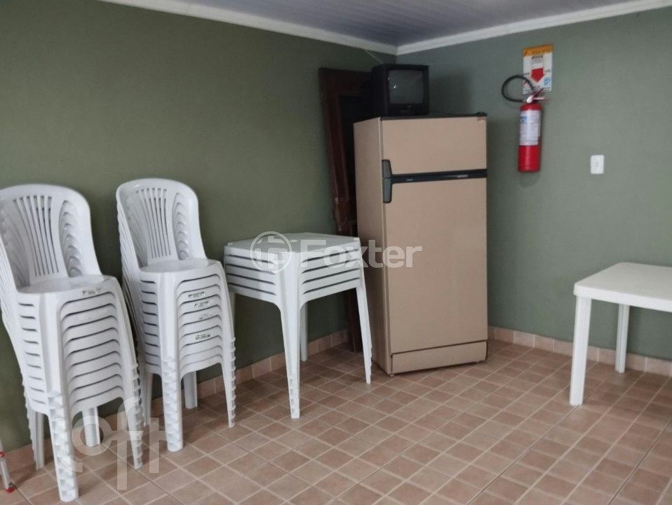 Cobertura à venda com 2 quartos, 100m² - Foto 25