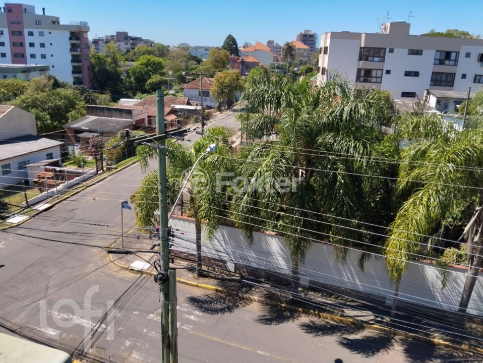 Cobertura à venda com 2 quartos, 100m² - Foto 21