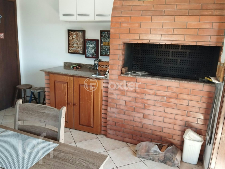 Cobertura à venda com 2 quartos, 100m² - Foto 16