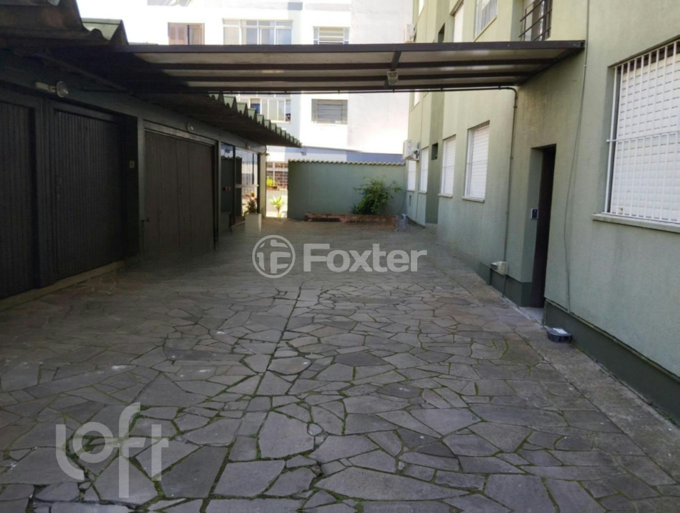 Cobertura à venda com 2 quartos, 100m² - Foto 30