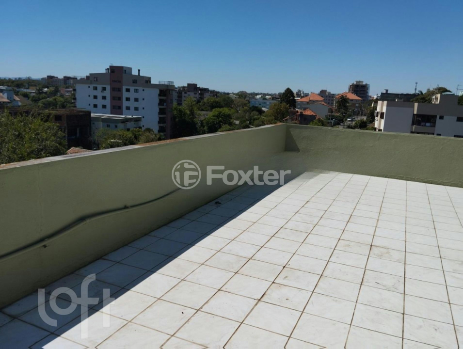 Cobertura à venda com 2 quartos, 100m² - Foto 20