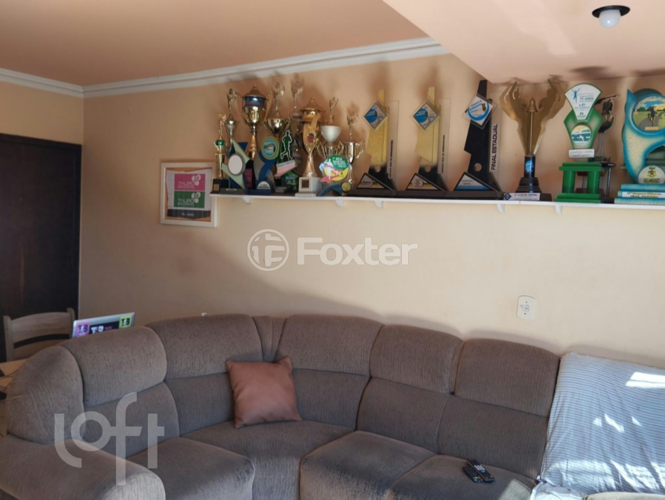 Cobertura à venda com 2 quartos, 100m² - Foto 4
