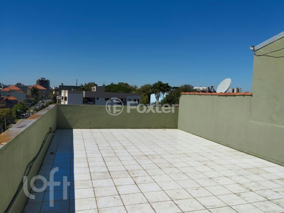Cobertura à venda com 2 quartos, 100m² - Foto 19