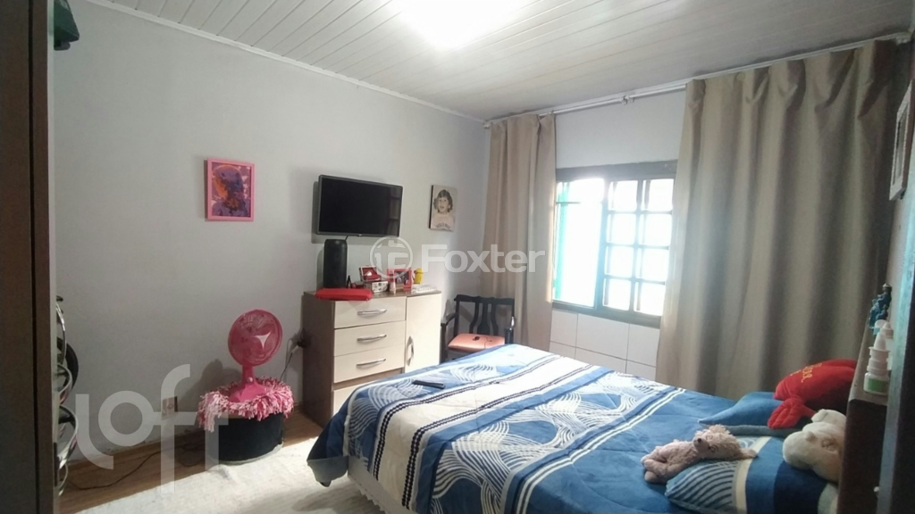 Casa à venda com 3 quartos, 150m² - Foto 9