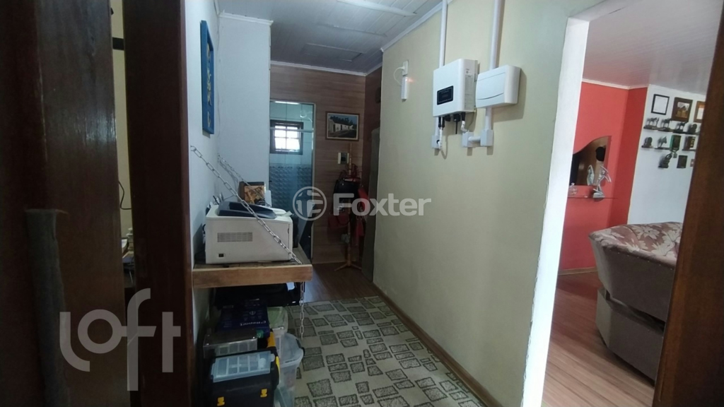 Casa à venda com 3 quartos, 150m² - Foto 12