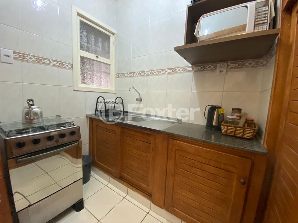 Apartamento à venda com 2 quartos, 55m² - Foto 15