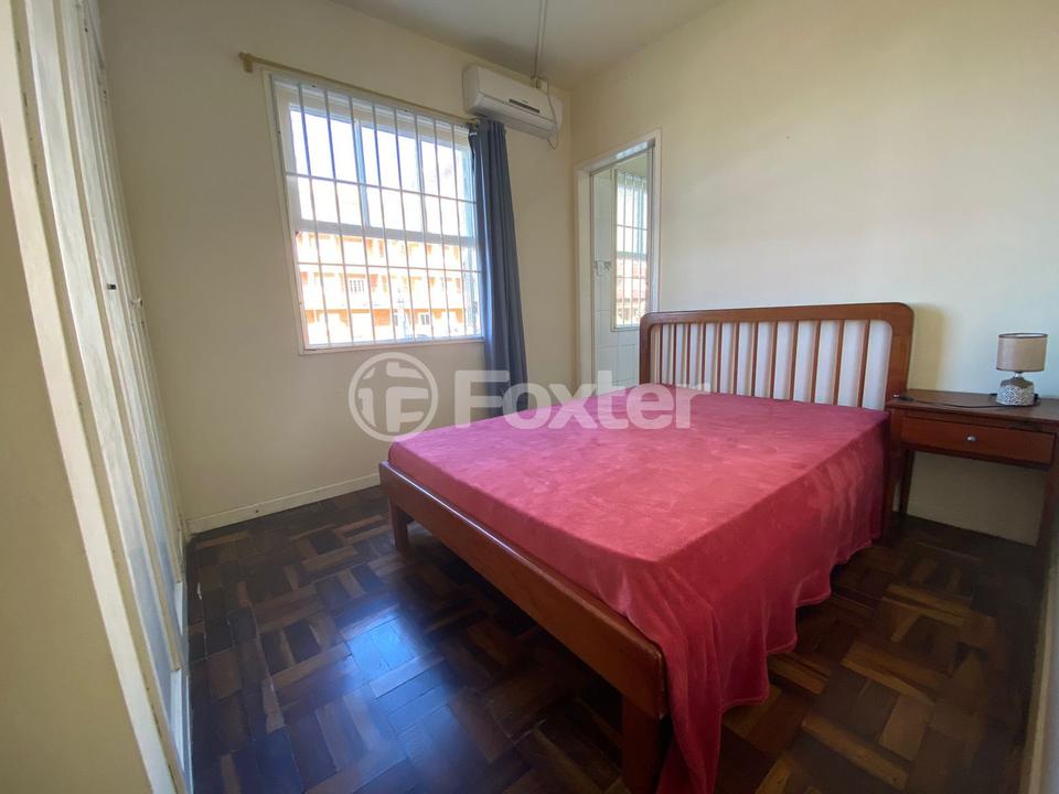 Apartamento à venda com 2 quartos, 55m² - Foto 11