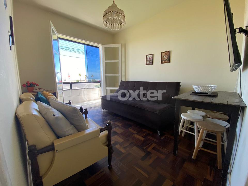 Apartamento à venda com 2 quartos, 55m² - Foto 2
