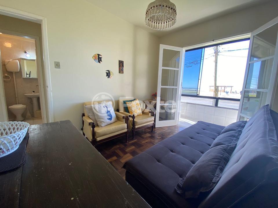 Apartamento à venda com 2 quartos, 55m² - Foto 3