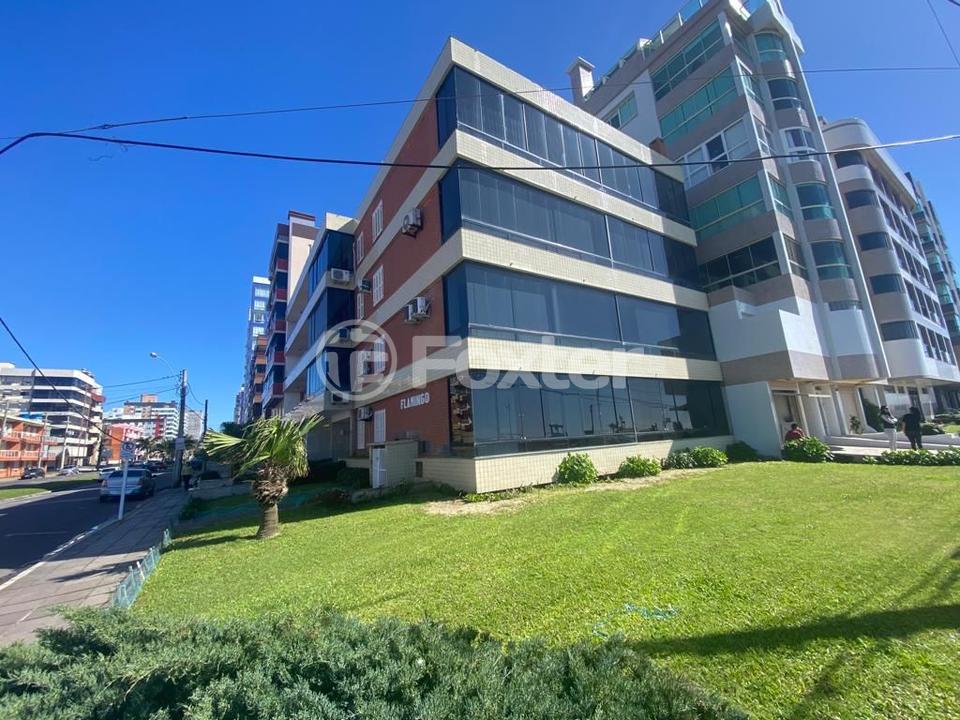 Apartamento à venda com 2 quartos, 55m² - Foto 1
