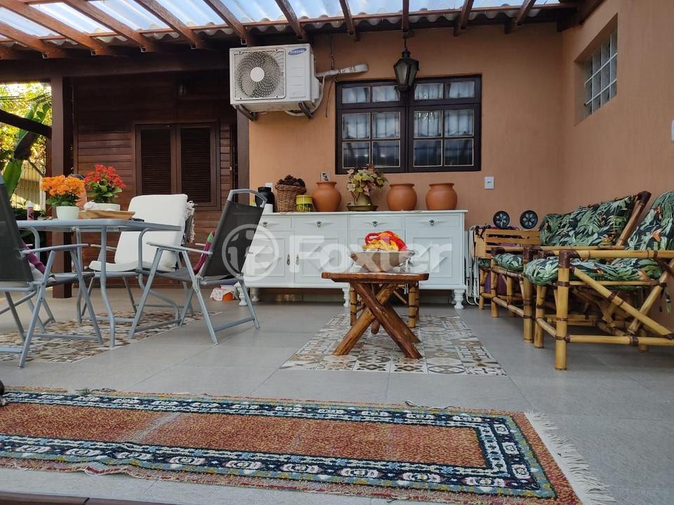 Casa à venda com 2 quartos, 150m² - Foto 19