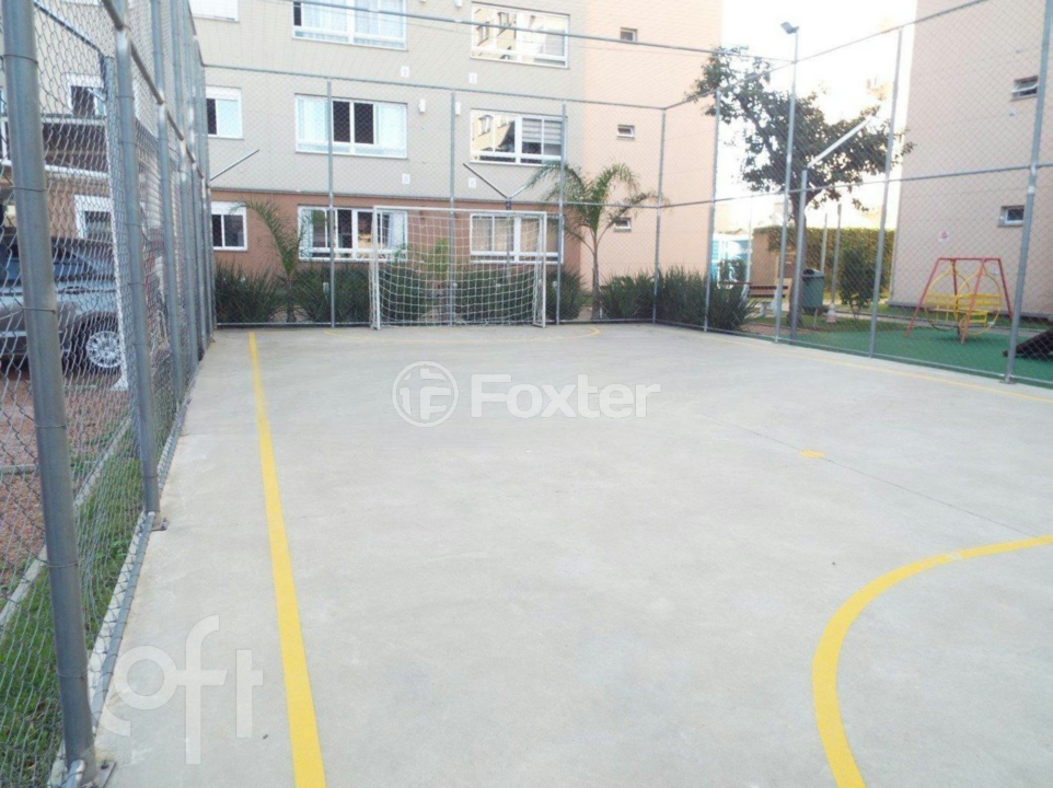 Apartamento à venda com 2 quartos, 53m² - Foto 24