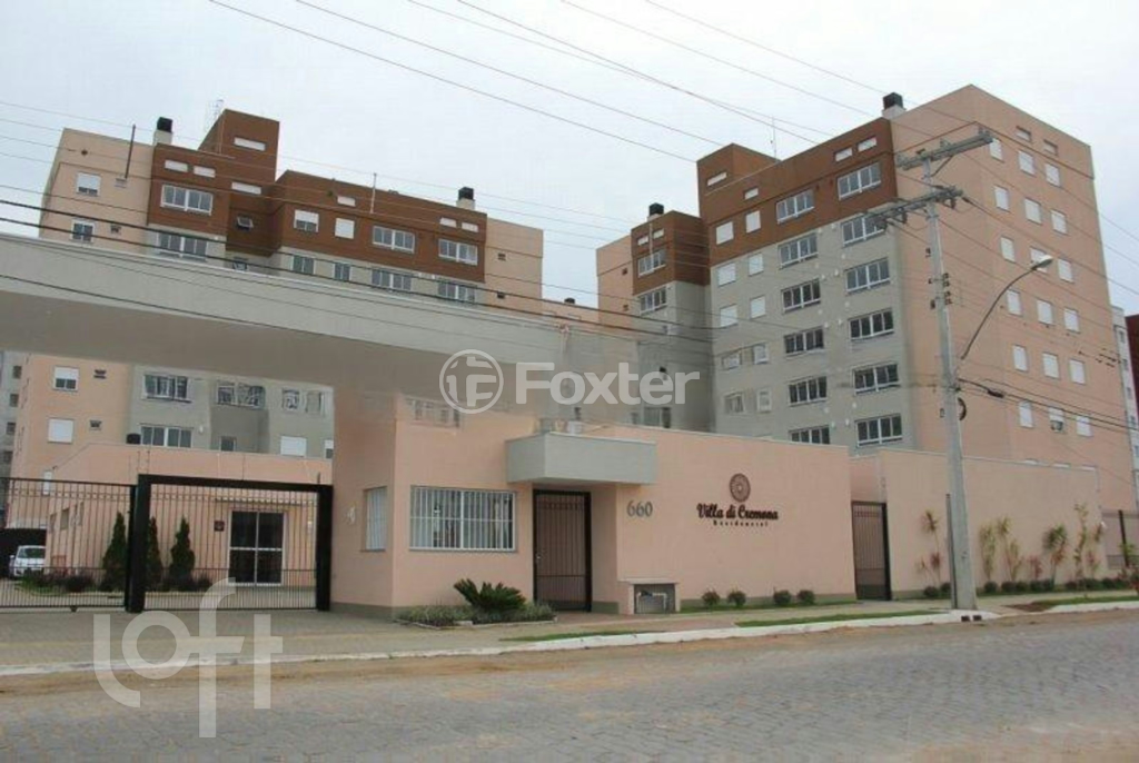 Apartamento à venda com 2 quartos, 53m² - Foto 20