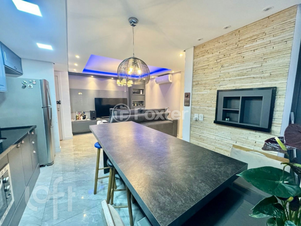 Apartamento à venda com 2 quartos, 53m² - Foto 26