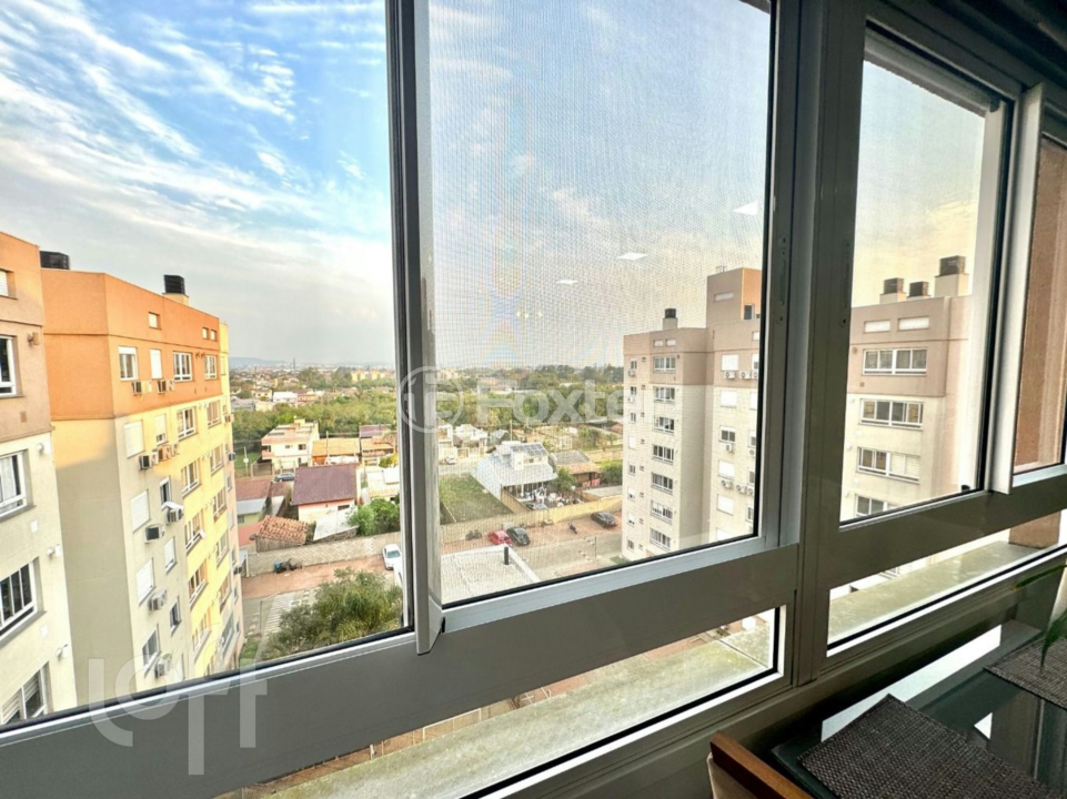 Apartamento à venda com 2 quartos, 53m² - Foto 10