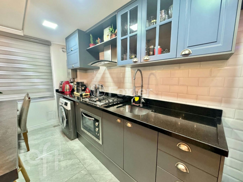 Apartamento à venda com 2 quartos, 53m² - Foto 11
