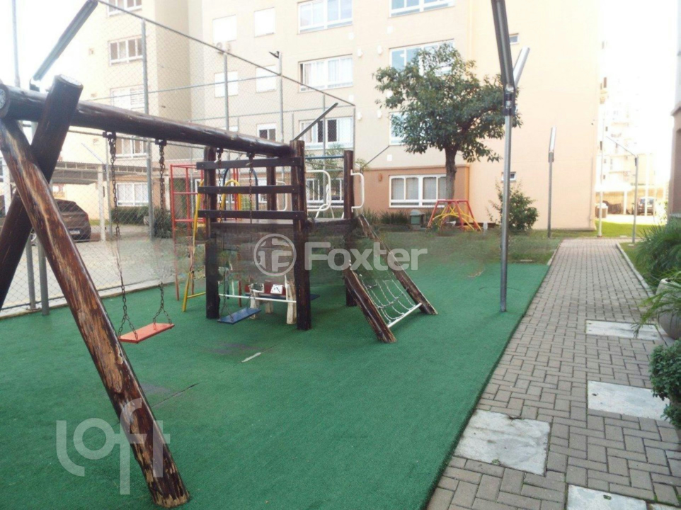 Apartamento à venda com 2 quartos, 53m² - Foto 23