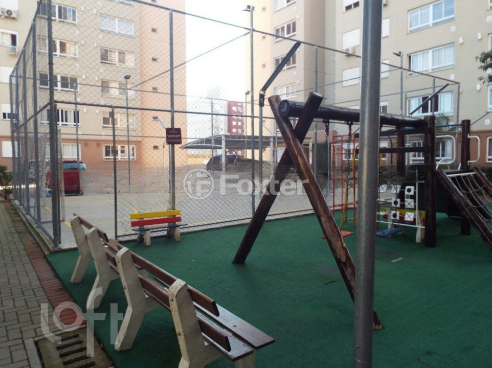 Apartamento à venda com 2 quartos, 53m² - Foto 22