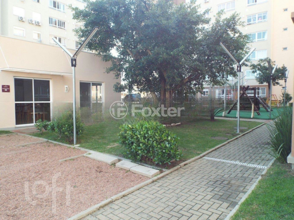 Apartamento à venda com 2 quartos, 53m² - Foto 25