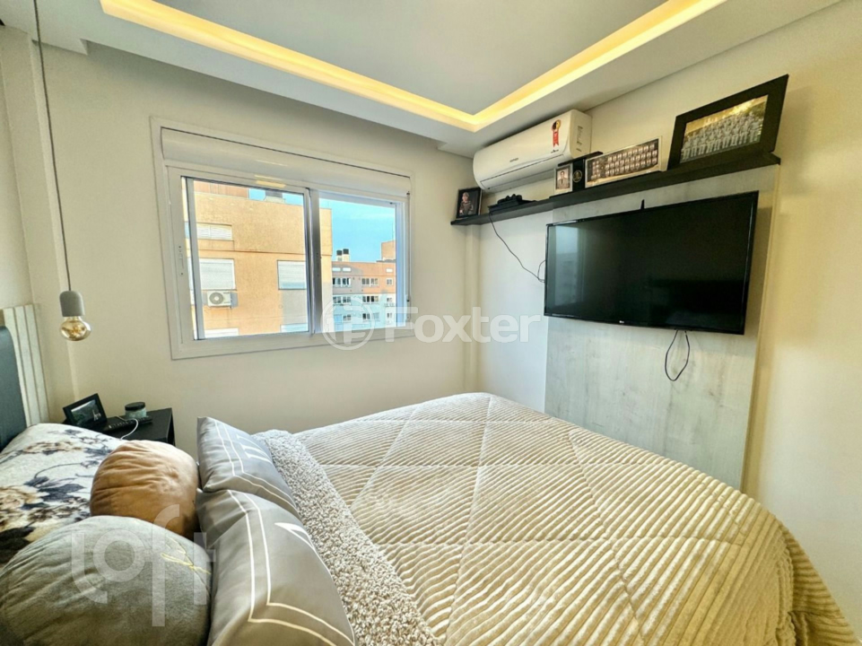 Apartamento à venda com 2 quartos, 53m² - Foto 16