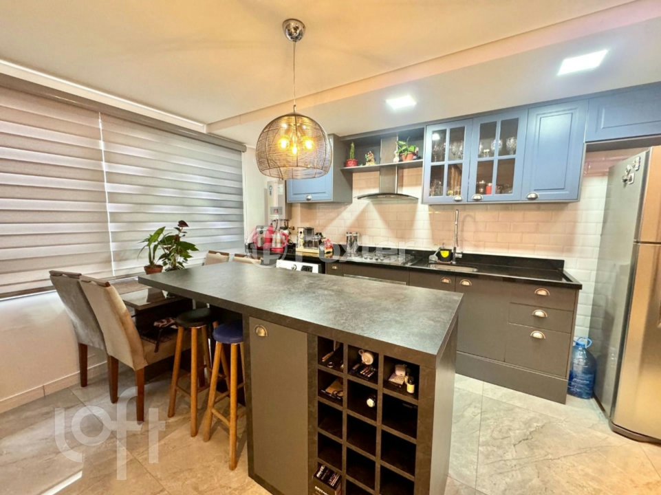 Apartamento à venda com 2 quartos, 53m² - Foto 7