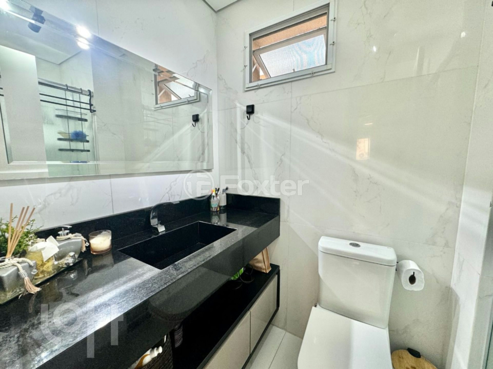Apartamento à venda com 2 quartos, 53m² - Foto 12
