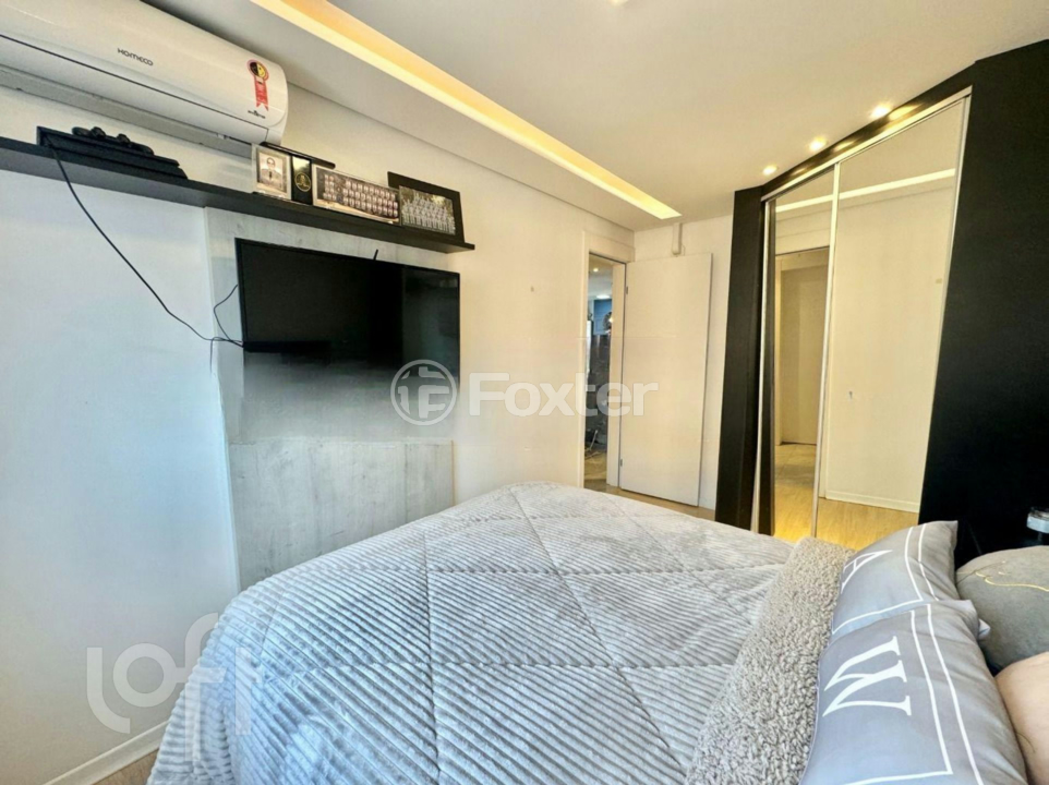Apartamento à venda com 2 quartos, 53m² - Foto 15