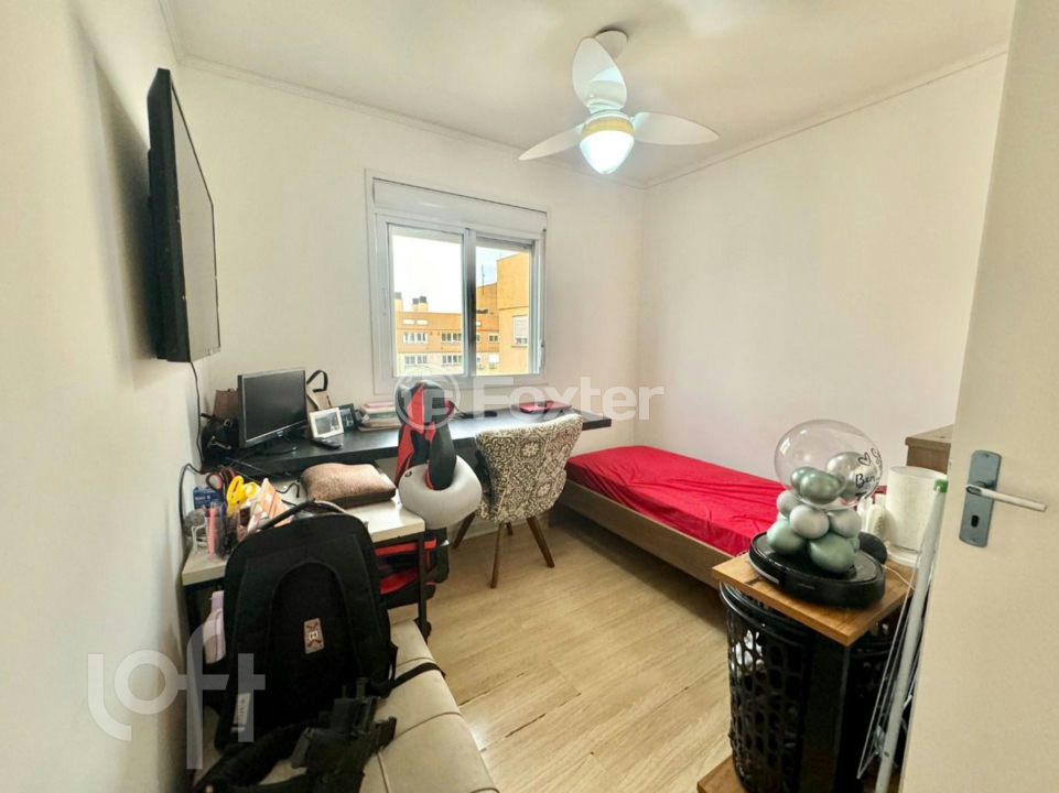 Apartamento à venda com 2 quartos, 53m² - Foto 17