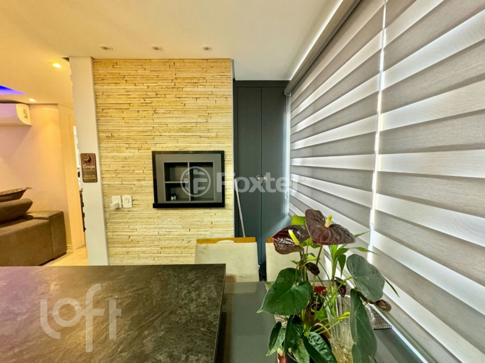 Apartamento à venda com 2 quartos, 53m² - Foto 9