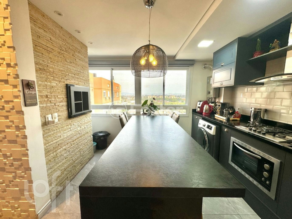 Apartamento à venda com 2 quartos, 53m² - Foto 6