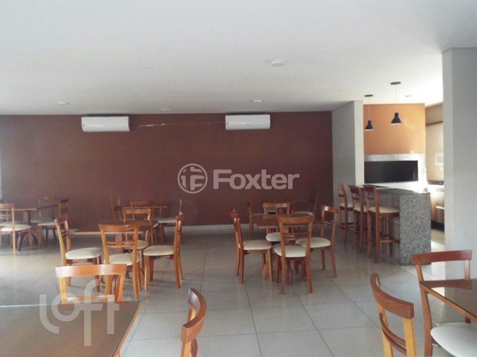 Apartamento à venda com 2 quartos, 53m² - Foto 21